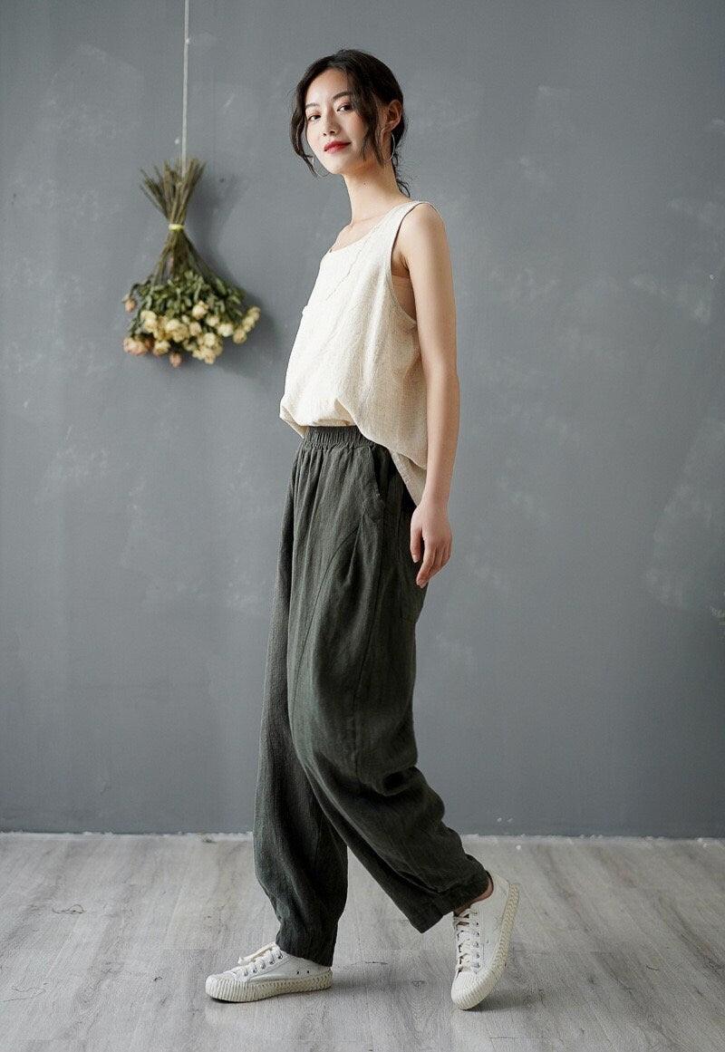 Yoga Pants Wide leg pants