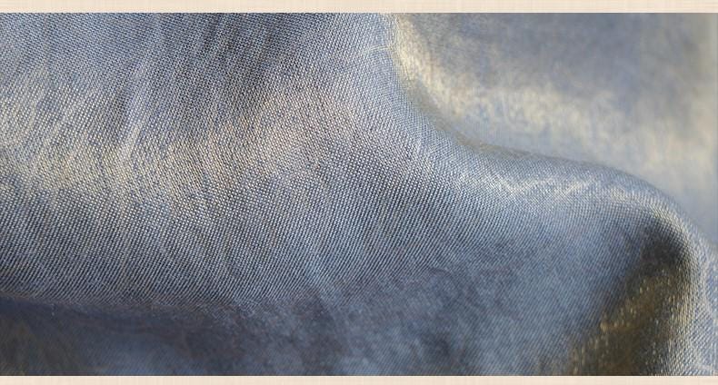 Gray Gradient Gold Sleeveless Cheongsam, Summer Chinese Qipao