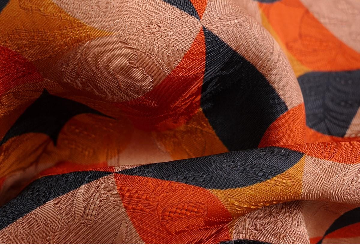 Rayon Chinese Modern Cheongsam, Long Length Daily Wear Traditional Qipao