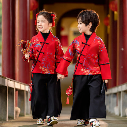 Chinese New Year For Boy/ Girl