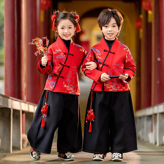 Chinese New Year For Boy/ Girl