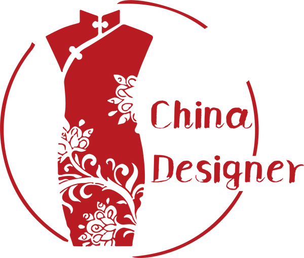 Chinadesigner qipao dress